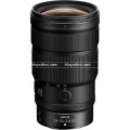 Ống Kính Nikon NIKKOR Z 24-70mm F2.8 S II