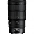 Ống Kính Nikon NIKKOR Z 24-70mm F2.8 S II