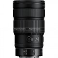 Ống Kính Nikon NIKKOR Z 24-70mm F2.8 S II