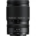 Ống Kính Nikon NIKKOR Z 24-105mm F4-7.1