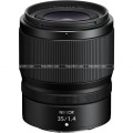 Ống Kính Nikon NIKKOR Z 35mm F1.4