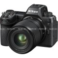 Ống Kính Nikon NIKKOR Z 35mm F1.4