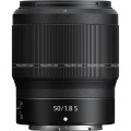 Ống Kính Nikon NIKKOR Z 50mm F1.8 S