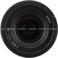 Ống Kính Nikon NIKKOR Z 50mm F1.8 S