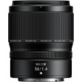 Ống Kính Nikon NIKKOR Z 50mm F1.4
