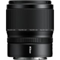 Ống Kính Nikon NIKKOR Z 50mm F1.4