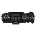 Máy Ảnh Fujifilm X-T30 III Body Màu Đen