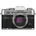 Máy Ảnh Fujifilm X-T30 III Body Màu Bạc