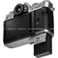 Máy Ảnh Fujifilm X-T30 III Body Màu Bạc