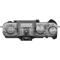 Máy Ảnh Fujifilm X-T30 III Body Màu Bạc
