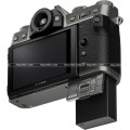 Máy Ảnh Fujifilm X-T30 III Body Màu Charcoal Silver