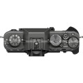 Máy Ảnh Fujifilm X-T30 III Body Màu Charcoal Silver