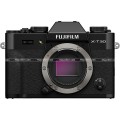 Máy Ảnh Fujifilm X-T30 III Kit XC 13-33mm Màu Đen