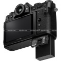 Máy Ảnh Fujifilm X-T30 III Kit XC 13-33mm Màu Đen