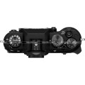 Máy Ảnh Fujifilm X-T50 Body Màu Đen