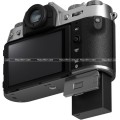 Máy Ảnh Fujifilm X-T50 Body Màu Bạc