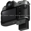 Máy Ảnh Fujifilm X-T50 Kit XC 15-45mm F3.5-5.6 OIS PZ Màu Charcoal Grey