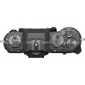 Máy Ảnh Fujifilm X-T50 Kit XF 16-50mm F2.8-4.8 R LM WR Màu Charcoal Grey