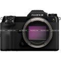 Máy Ảnh Fujifilm GFX 100S II Body