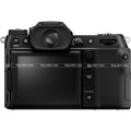 Máy Ảnh Fujifilm GFX 100S II Body