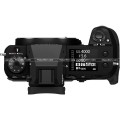 Máy Ảnh Fujifilm GFX 100S II Body