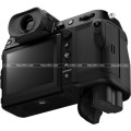 Máy Ảnh Fujifilm GFX 100S II Body