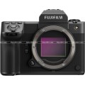 Máy Ảnh Fujifilm GFX 50R Body