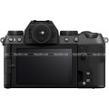 Máy Ảnh Fujifilm X-S20 Kit XF 16-80mm F4 R OIS WR