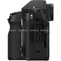 Máy Ảnh Fujifilm X-S20 Kit XF 16-80mm F4 R OIS WR