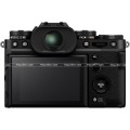 Máy Ảnh Fujifilm X-T5 Kit XF 16-50mm F2.8-4.8 R LM WR Màu Đen