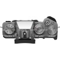 Máy Ảnh Fujifilm X-T5 Kit XF 16-50mm F2.8-4.8 R LM WR Màu Bạc