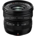Ống Kính Fujifilm XF 8mm F3.5 R WR