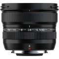 Ống Kính Fujifilm XF 8mm F3.5 R WR