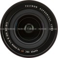 Ống Kính Fujifilm XF 10-24mm F4 R OIS WR
