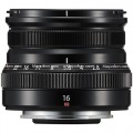 Ống Kính Fujifilm XF 16mm F2.8 R WR