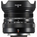 Ống Kính Fujifilm XF 16mm F2.8 R WR