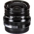 Ống Kính Fujifilm XF 16mm F2.8 R WR