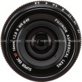 Ống Kính Fujifilm XF 16mm F2.8 R WR