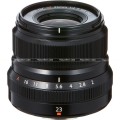 Ống Kính Fujifilm XF 23mm F2 R WR