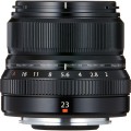 Ống Kính Fujifilm XF 23mm F2 R WR