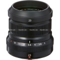 Ống Kính Fujifilm XF 23mm F2 R WR