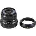 Ống Kính Fujifilm XF 23mm F2 R WR