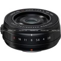 Ống Kính Fujifilm XF 23mm F2.8 R WR