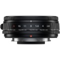 Ống Kính Fujifilm XF 23mm F2.8 R WR