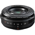 Ống Kính Fujifilm XF 27mm F2.8 R WR