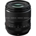 Ống Kính Fujifilm XF 33mm F1.4 R LM WR