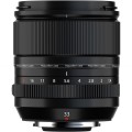 Ống Kính Fujifilm XF 33mm F1.4 R LM WR