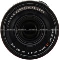 Ống Kính Fujifilm XF 33mm F1.4 R LM WR