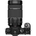 Ống Kính Fujifilm XF 70-300mm F4-5.6 R LM OIS WR