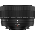 Ống Kính Fujifilm XC 13-33mm F3.5-6.3 OIS